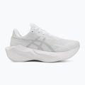 Кросівки для бігу жіночі ASICS Novablast 6 white/white 2