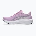 Кросівки для бігу жіночі ASICS GT-1000 15 hazy lilac/white 3