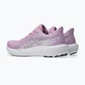 Кросівки для бігу жіночі ASICS GT-1000 15 hazy lilac/white 4