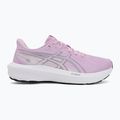 Кросівки для бігу жіночі ASICS GT-1000 15 hazy lilac/white 2