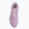 Кросівки для бігу жіночі ASICS GT-1000 15 hazy lilac/white 5