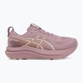 Кросівки для бігу жіночі Asics Gel-Kayano 33 Taro Purple/Dusty Mauve 2