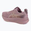 Кросівки для бігу жіночі Asics Gel-Kayano 33 Taro Purple/Dusty Mauve 3