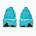 Кросівки для бігу чоловічі ASICS Novablast 6 energy aqua/white 7