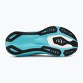 Кросівки для бігу чоловічі ASICS Novablast 6 energy aqua/white 4