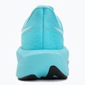 Кросівки для бігу чоловічі ASICS Novablast 6 energy aqua/white 6