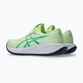 Кросівки для бігу чоловічі ASICS Gel-Cumulus 28 illuminate yellow/energy aqua 3