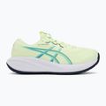 Кросівки для бігу чоловічі ASICS Gel-Cumulus 28 illuminate yellow/energy aqua 2
