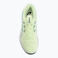 Кросівки для бігу чоловічі ASICS Gel-Cumulus 28 illuminate yellow/energy aqua 5