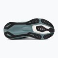 Кросівки для бігу чоловічі ASICS Novablast 6 foggy teal/illuminate yellow 4