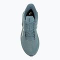 Кросівки для бігу чоловічі ASICS Novablast 6 foggy teal/illuminate yellow 5
