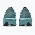 Кросівки для бігу чоловічі ASICS Novablast 6 foggy teal/illuminate yellow 7