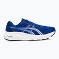 Кросівки для бігу чоловічі ASICS Gel-Contend 10 prussian blue/neon blue 2
