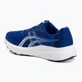 Кросівки для бігу чоловічі ASICS Gel-Contend 10 prussian blue/neon blue 3