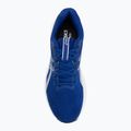 Кросівки для бігу чоловічі ASICS Gel-Contend 10 prussian blue/neon blue 5