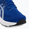 Кросівки для бігу чоловічі ASICS Gel-Contend 10 prussian blue/neon blue 7