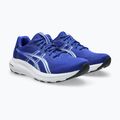 Кросівки для бігу чоловічі ASICS Gel-Contend 10 prussian blue/neon blue