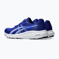 Кросівки для бігу чоловічі ASICS Gel-Contend 10 prussian blue/neon blue 4