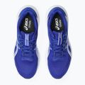 Кросівки для бігу чоловічі ASICS Gel-Contend 10 prussian blue/neon blue 6