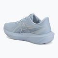 Кросівки для бігу жіночі ASICS GT-1000 15 solid air/cream 3