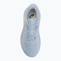 Кросівки для бігу жіночі ASICS GT-1000 15 solid air/cream 5
