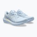 Кросівки для бігу жіночі ASICS GT-1000 15 solid air/cream