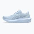 Кросівки для бігу жіночі ASICS GT-1000 15 solid air/cream 3