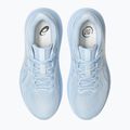Кросівки для бігу жіночі ASICS GT-1000 15 solid air/cream 6