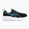 Кросівки для бігу чоловічі Asics Gel-Pulse 17 Black/Energy Aqua 2