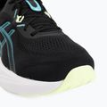 Кросівки для бігу чоловічі Asics Gel-Pulse 17 Black/Energy Aqua 7