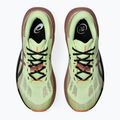 Кросівки для бігу чоловічі Asics Trabuco 14 illuminate yellow/umeboshi 5
