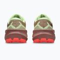 Кросівки для бігу чоловічі Asics Trabuco 14 illuminate yellow/umeboshi 6