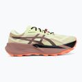 Кросівки для бігу чоловічі Asics Trabuco 14 illuminate yellow/umeboshi 2