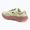 Кросівки для бігу чоловічі Asics Trabuco 14 illuminate yellow/umeboshi 3
