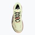 Кросівки для бігу чоловічі Asics Trabuco 14 illuminate yellow/umeboshi 5