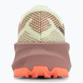 Кросівки для бігу чоловічі Asics Trabuco 14 illuminate yellow/umeboshi 6