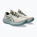Кросівки для бігу чоловічі ASICS Gel-Cumulus 28 simply taupe/vintage khaki