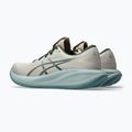 Кросівки для бігу чоловічі ASICS Gel-Cumulus 28 simply taupe/vintage khaki 3