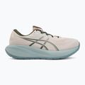Кросівки для бігу чоловічі ASICS Gel-Cumulus 28 simply taupe/vintage khaki 2