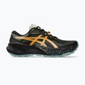 Кросівки для бігу чоловічі Asics Trabuco 14 vintage khaki/black 2
