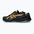 Кросівки для бігу чоловічі Asics Trabuco 14 vintage khaki/black 3