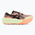 Кросівки для бігу чоловічі ASICS Trabuco Max 5 umeboshi/black 2