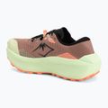 Кросівки для бігу чоловічі ASICS Trabuco Max 5 umeboshi/black 3