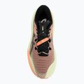 Кросівки для бігу чоловічі ASICS Trabuco Max 5 umeboshi/black 5