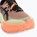 Кросівки для бігу чоловічі ASICS Trabuco Max 5 umeboshi/black 7