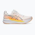 Кросівки для бігу чоловічі ASICS Gel-Kayano 33 white/stadium orange 2