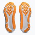 Кросівки для бігу чоловічі ASICS Gel-Kayano 33 white/stadium orange 4