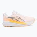 Кросівки для бігу чоловічі ASICS Gel-Kayano 33 white/stadium orange 2