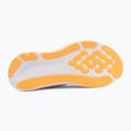Кросівки для бігу чоловічі ASICS Gel-Kayano 33 white/stadium orange 4