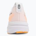 Кросівки для бігу чоловічі ASICS Gel-Kayano 33 white/stadium orange 6